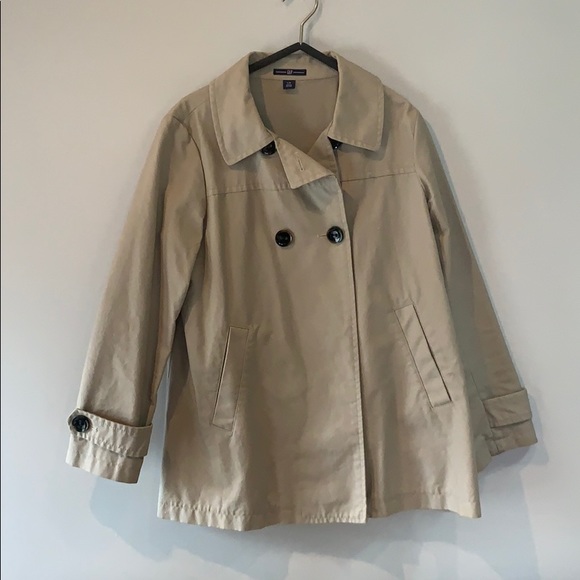 Khaki Jacket - Picture 1 of 5